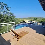 Solar Alto Brava Buzios