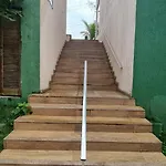 Solar Alto Brava Buzios