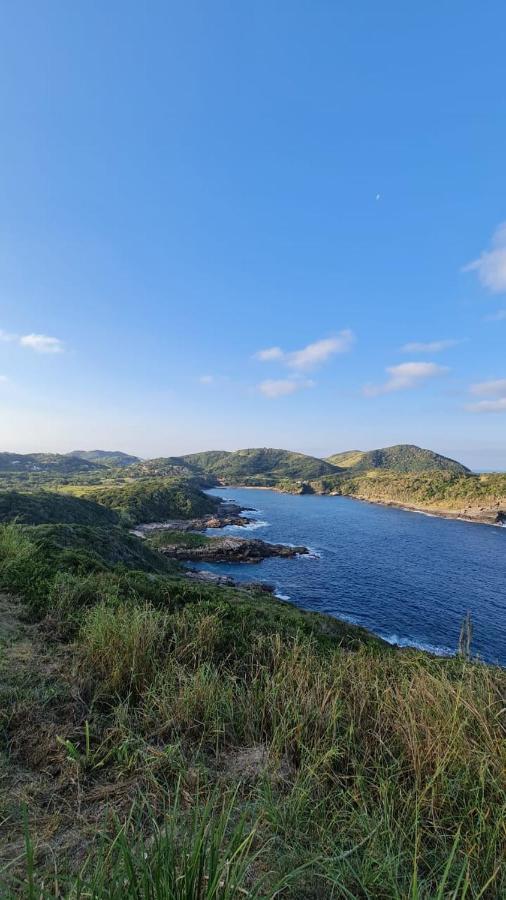 Сasa de vacaciones Solar Alto Brava Búzios