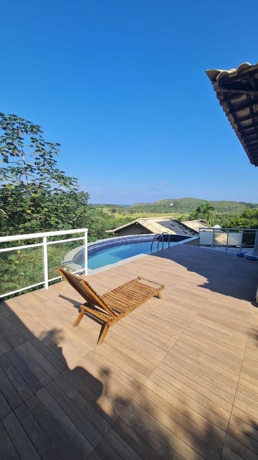 Solar Alto Brava Сasa de vacaciones