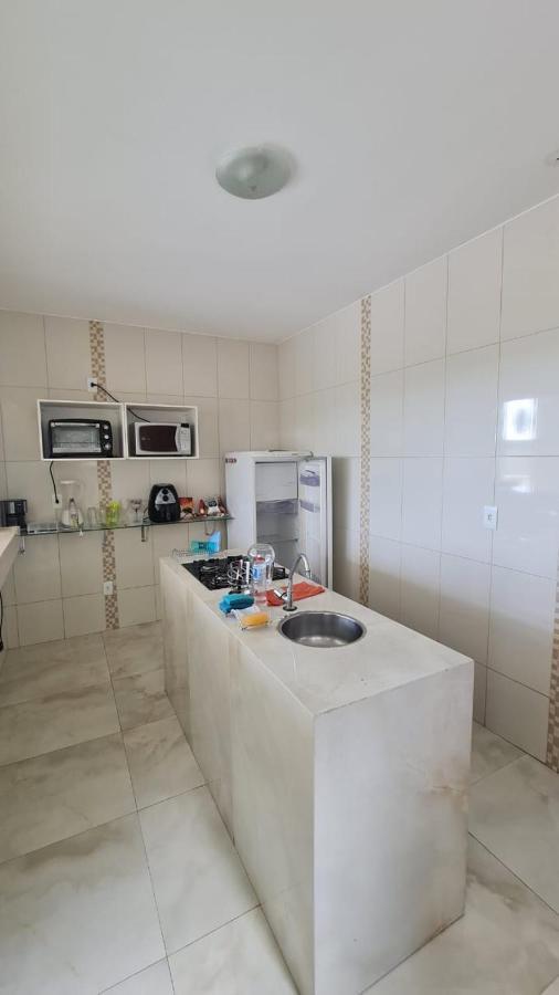Сasa de vacaciones Solar Alto Brava Búzios