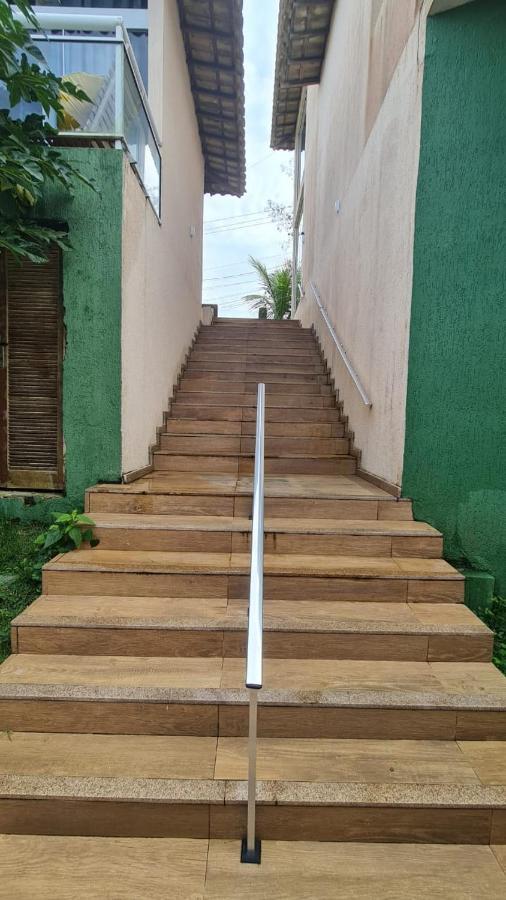 Сasa de vacaciones Solar Alto Brava