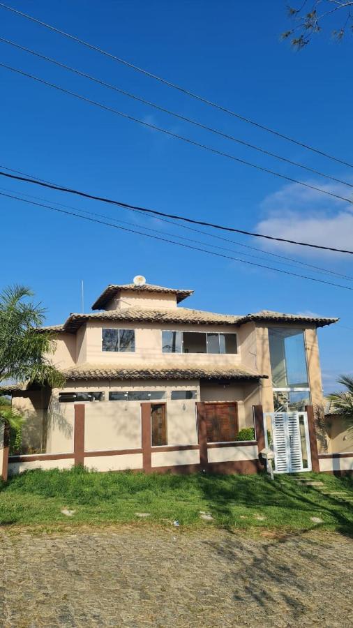 Solar Alto Brava Сasa de vacaciones Búzios