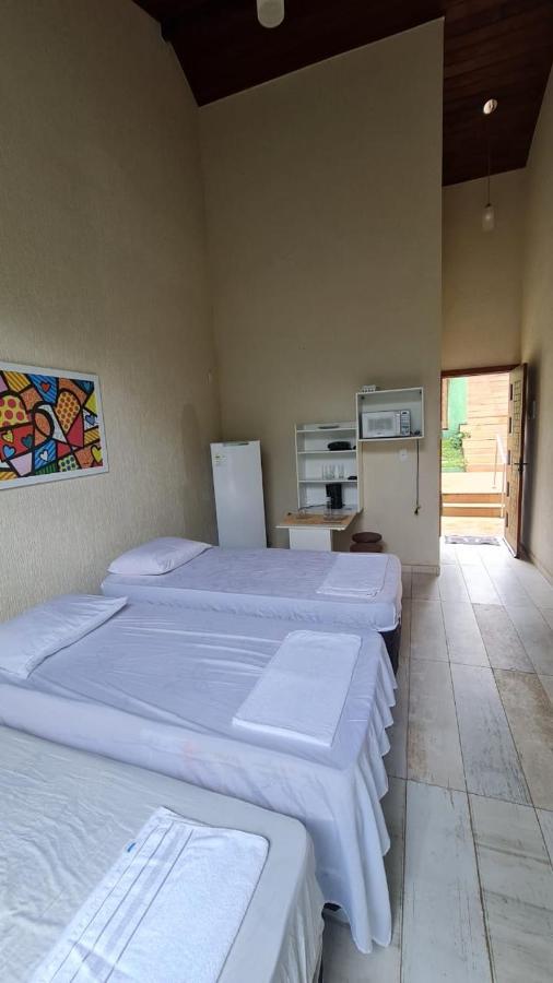 Сasa de vacaciones Solar Alto Brava *